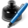 Klik hier om inkt te bestellen